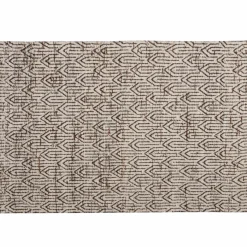 Woood JOSLIN vloerkleed wol naturel melange 170x240CM