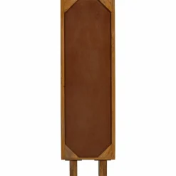 Woood Kella 1-deurs kast mango hout naturel