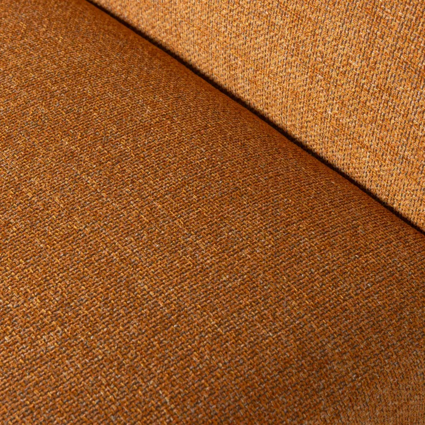 Woood Lavid fauteuil ginger