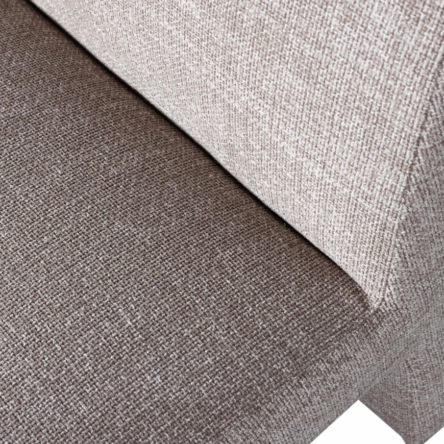 Woood Lavid fauteuil naturel