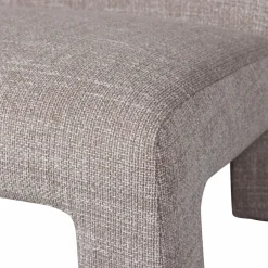 Woood Lavid fauteuil naturel