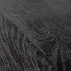 Woood Leah eettafel mdf donkerbruin 200x105cm