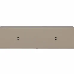 Woood Level tv-meubel metaal zand 44x160cm