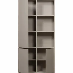 Woood Meggy opbergkast links 108 cm grenen dust [fsc]