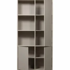 Woood Meggy opbergkast rechts 108 cm grenen dust [fsc]