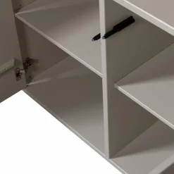 Woood Meggy opbergkast rechts 108 cm grenen dust [fsc]