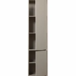 Woood Meggy smalle opbergkast 55 cm grenen dust [fsc]