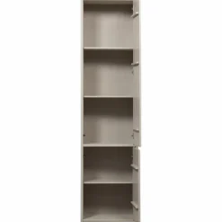 Woood Meggy smalle opbergkast 55 cm grenen dust [fsc]