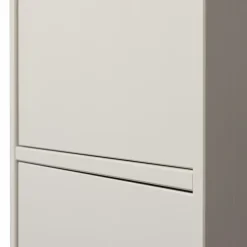 Woood Meggy smalle opbergkast 55 cm grenen dust [fsc]