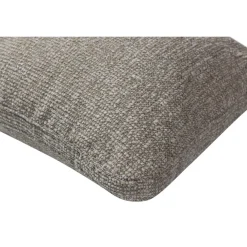 Woood Mojo kussen boucle beige melange