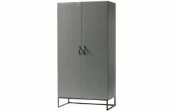 Woood Morris Kast Grenen Leem [fsc]