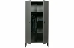 Woood Morris Kast Grenen Leem [fsc]
