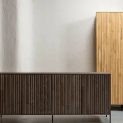 Woood New Gravure Dressoir 200 Cm Essen