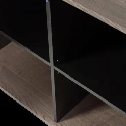 Woood New Gravure Dressoir 200 Cm Essen