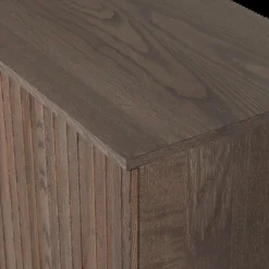 Woood New Gravure Dressoir 200 Cm Essen