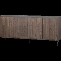 Woood New Gravure Dressoir 200 Cm Essen