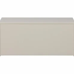 Woood New gravure kistbank grenen dust [fsc]