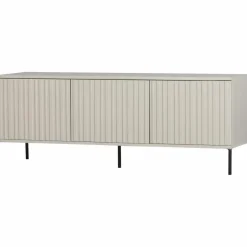 Woood New gravure tv meubel 150 cm grenen dust [fsc]