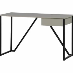 Woood New Julius Bureau Grenen Dust [fsc]