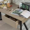 Woood New Julius Bureau Grenen Mud [fsc]