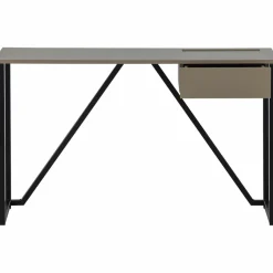 Woood New Julius Bureau Grenen Mud [fsc]