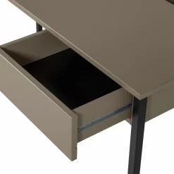 Woood New Julius Bureau Grenen Mud [fsc]