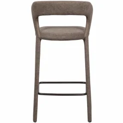Woood Noble barstoel taupe