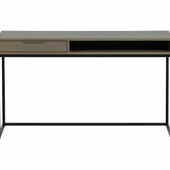 Woood Nore bureau grenen mud [fsc]