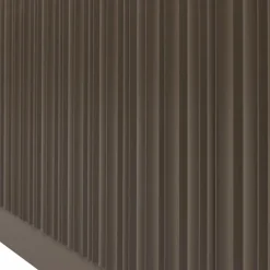 Woood Nova Dressoir 200 Cm Grenen Truffel Bruin [fsc]