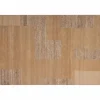 Woood Noven handgeweven vloerkleed wol/katoen zand 170x240cm