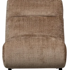 Woood Observe fauteuil clay