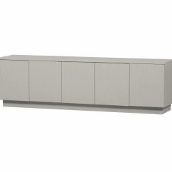 Woood PENCIL TV meubel grenen mist [fsc]