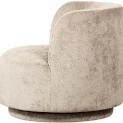 Woood Popular fauteuil naturel