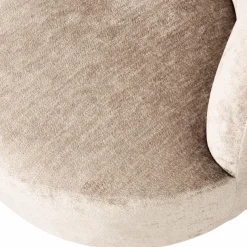 Woood Popular fauteuil naturel