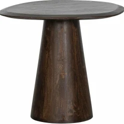 Woood Posture bijzettafel hout walnoot