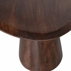 Woood Posture bijzettafel hout walnoot