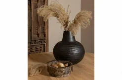 Woood Rhonda Eettafel Ø129cm Eiken Naturel [fsc]