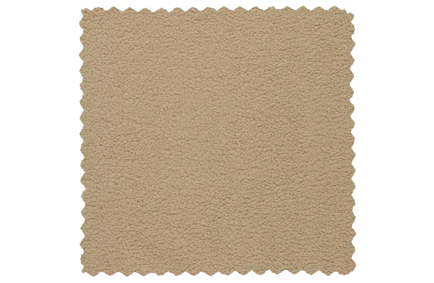 Woood Sara Fauteuil Teddy Sand