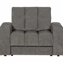 Woood Second date fauteuil vintage mouse