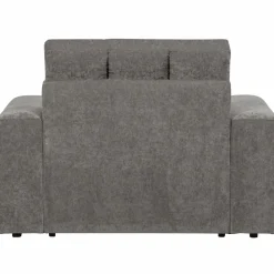 Woood Second date fauteuil vintage mouse