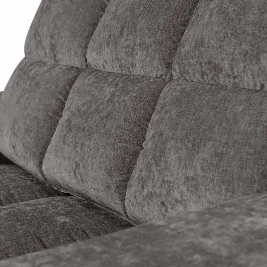 Woood Second date loveseat vintage mouse
