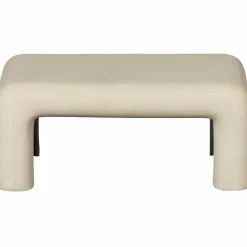 Woood Set van 2 - STANI salontafels betonlook naturel