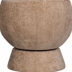 Woood Shuffle draaifauteuil naturel