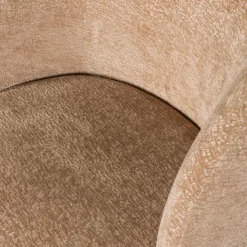 Woood Shuffle draaifauteuil naturel