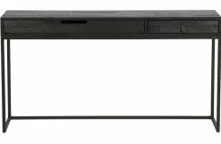 Woood Silas Bureau Essen Blacknight [fsc]