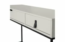 Woood Silas Sidetable Grenen Dust