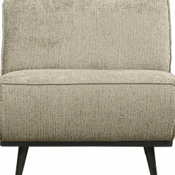 Woood Statement 1-zits element structure velvet wheatfield