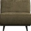Woood Statement 1-zits element structure velvet bonsai