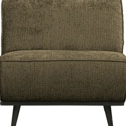 Woood Statement 1-zits element structure velvet bonsai