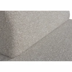 Woood Sterck fauteuil met verplaatsbare rugleuning naturel